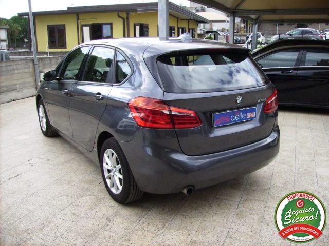 BMW 218 d Active Tourer Sport