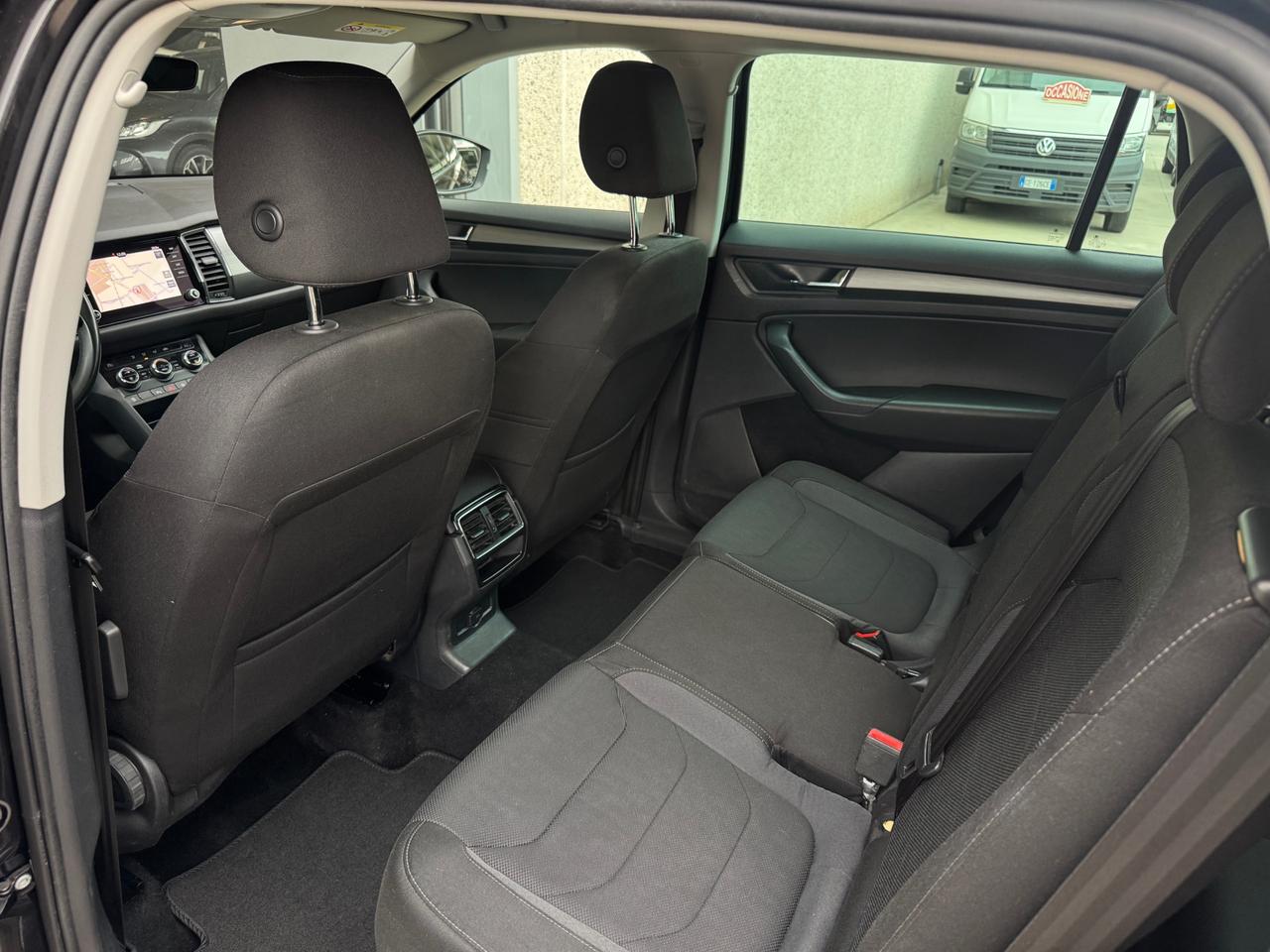 Skoda Kodiaq 2.0 tdi Executive dsg 7p.ti