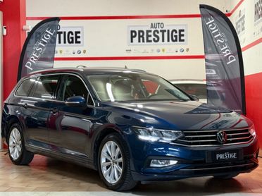Volkswagen Passat Variant 2.0 TDI SCR DSG Executive