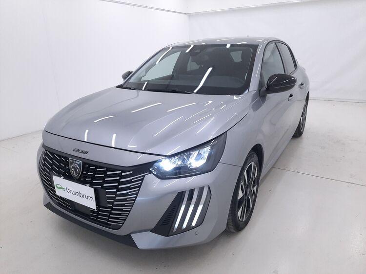 Peugeot 208 Allure BR573499 1.2 Benzina 101CV