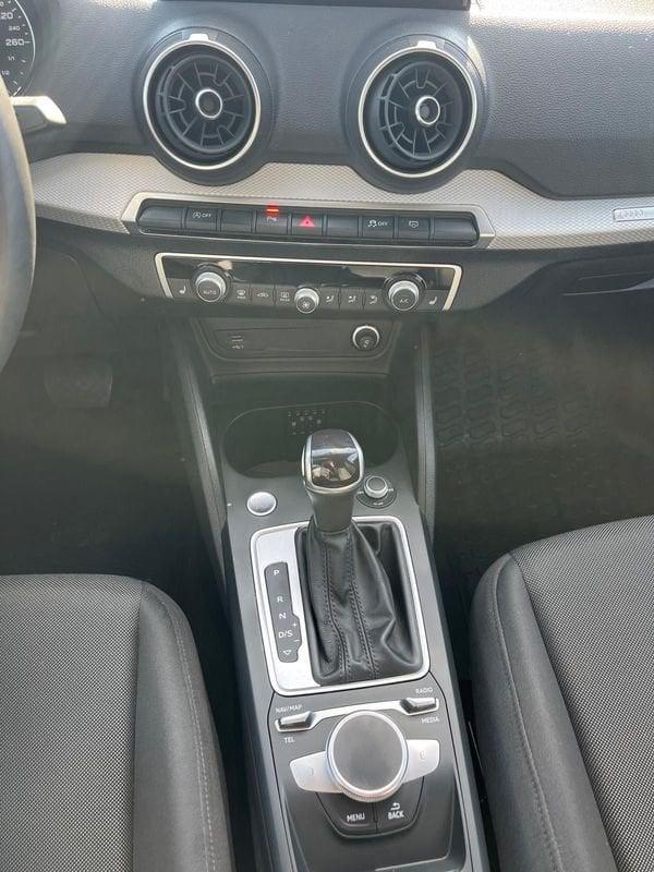 Audi Q2 Q2 35 TFSI S tronic Business Advanced