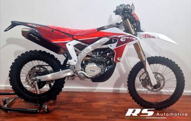 Fantic Motor XEF 250