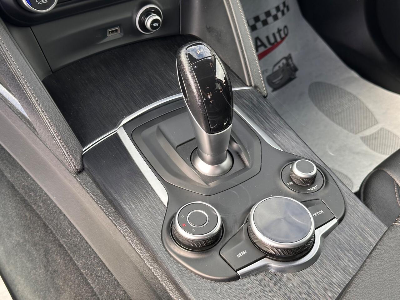 Alfa Romeo Stelvio 2019 2.2 210 CV AT8 Q4 B-Tech