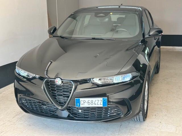 Alfa Romeo Tonale 1.6 diesel 130 CV TCT6 Super