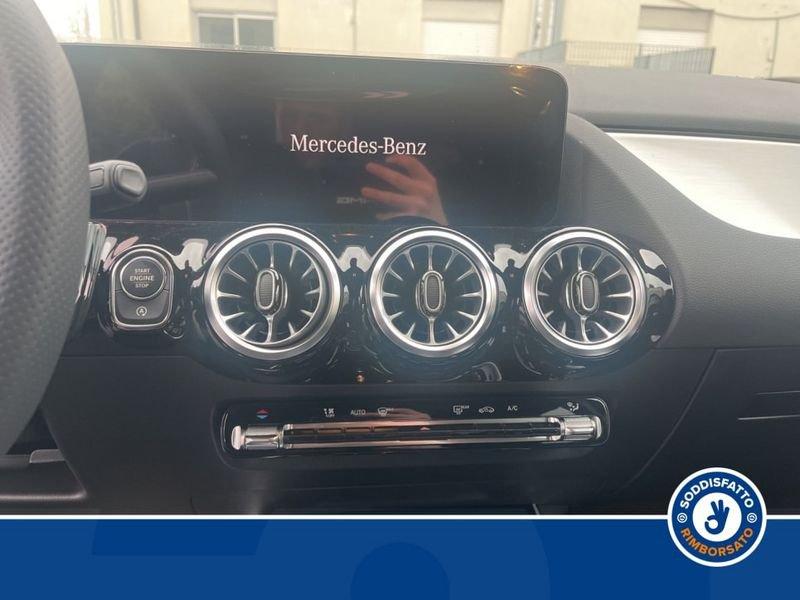 Mercedes-Benz GLA 200d Automatic 4Matic AMG Line Advanced Plus