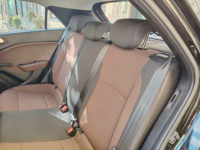 HYUNDAI i20 1.4 5 porte Comfort NEOPATENTATI PREZZO REALE