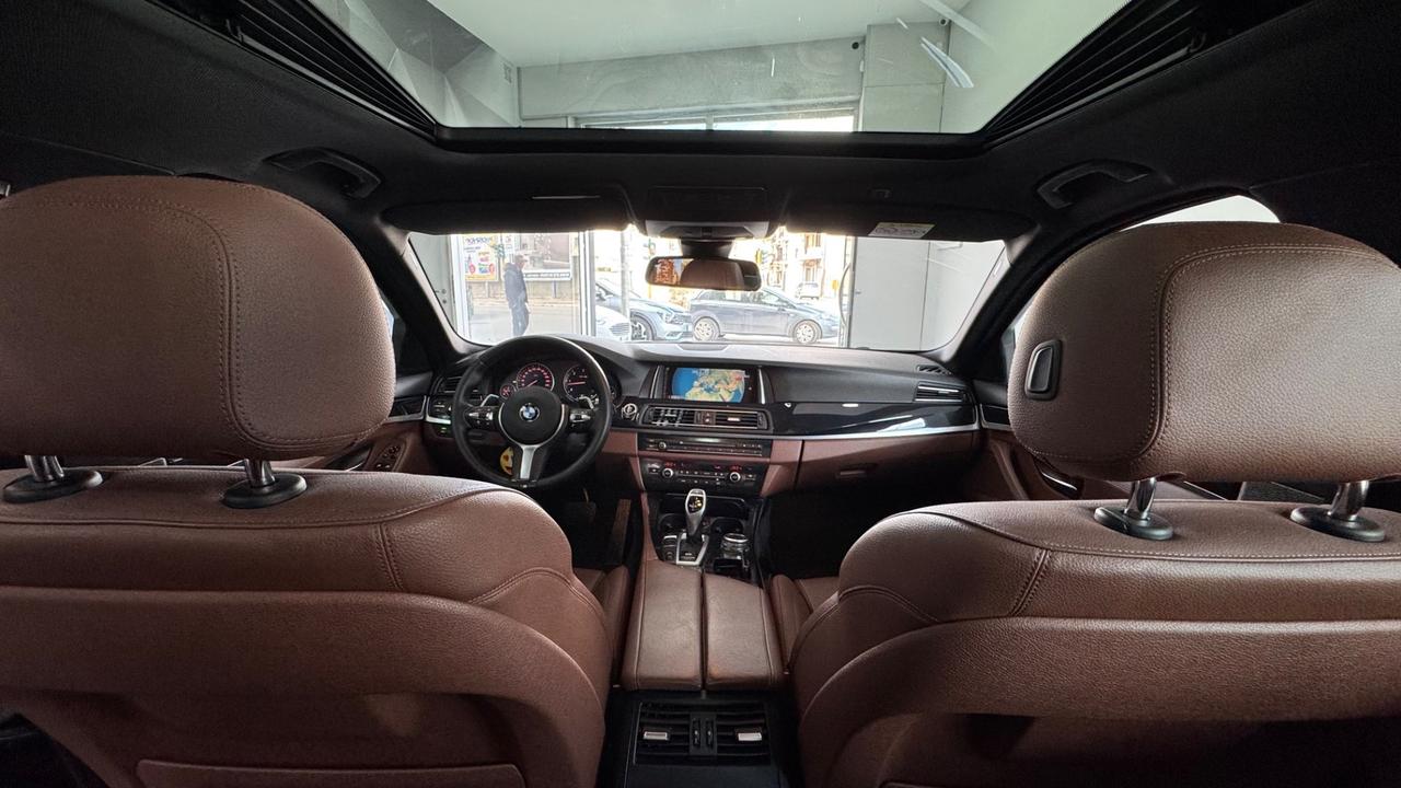 Bmw 530 530d xDrive 249CV Touring Msport