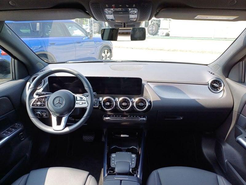 Mercedes-Benz GLA 200 d Sport Plus auto