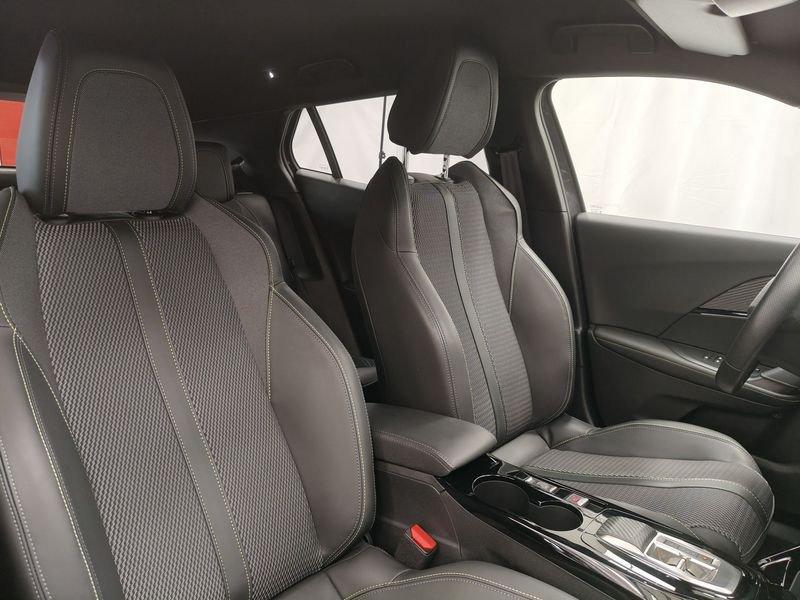 Peugeot 2008 2008 PureTech 130 S&S EAT8 GT