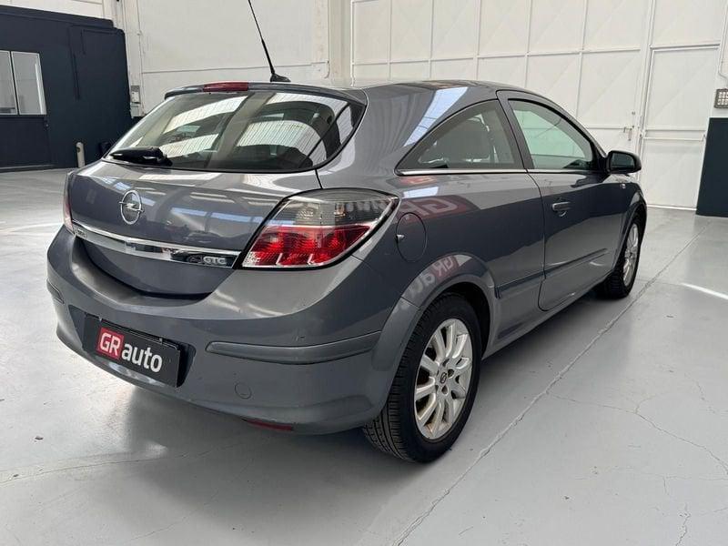 Opel Astra Astra 1.7 CDTI 101CV SW 3p. Van