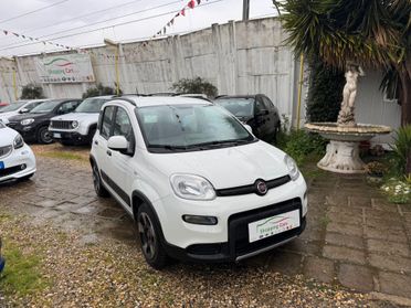 Fiat Panda 1.0 Hybrid 2022