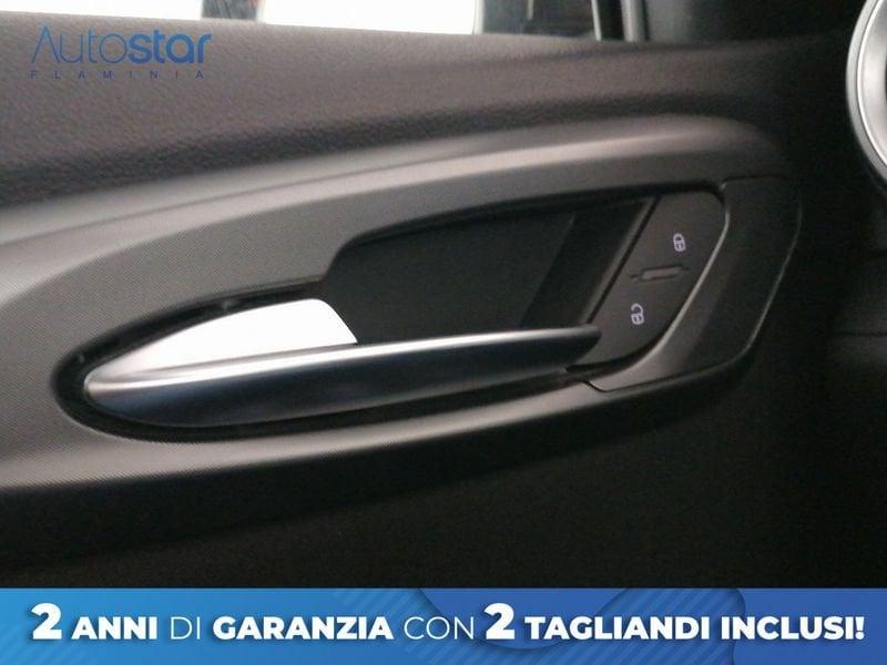 Alfa Romeo Tonale 1.5 hybrid Super 130cv tct7