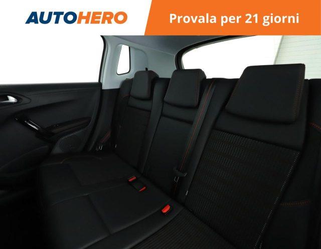 PEUGEOT 2008 1° serie BlueHDi 120 S&S GT Line