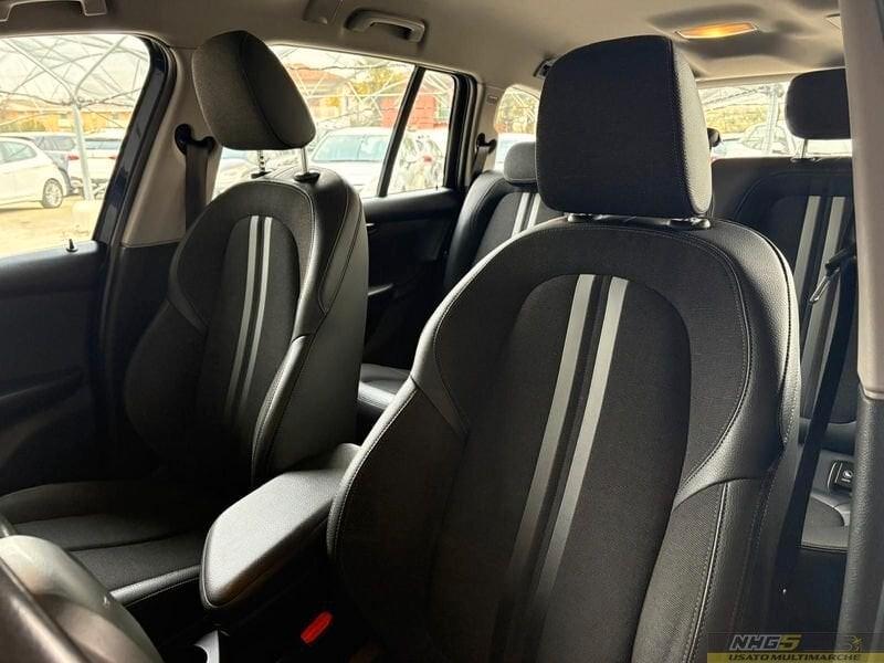 Bmw Serie 2 Gran Tourer 216d Luxury