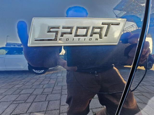 RENAULT Kadjar dCi 8V 110CV EDC Energy Sport Edition