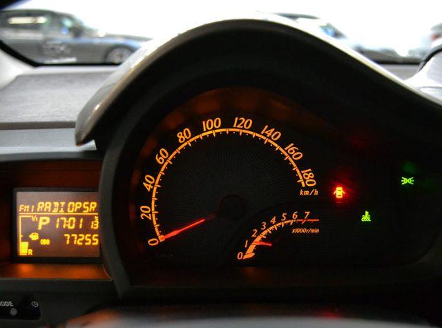 TOYOTA iQ 1.0 Automatica Unico Proprietario Ok Neopatentati