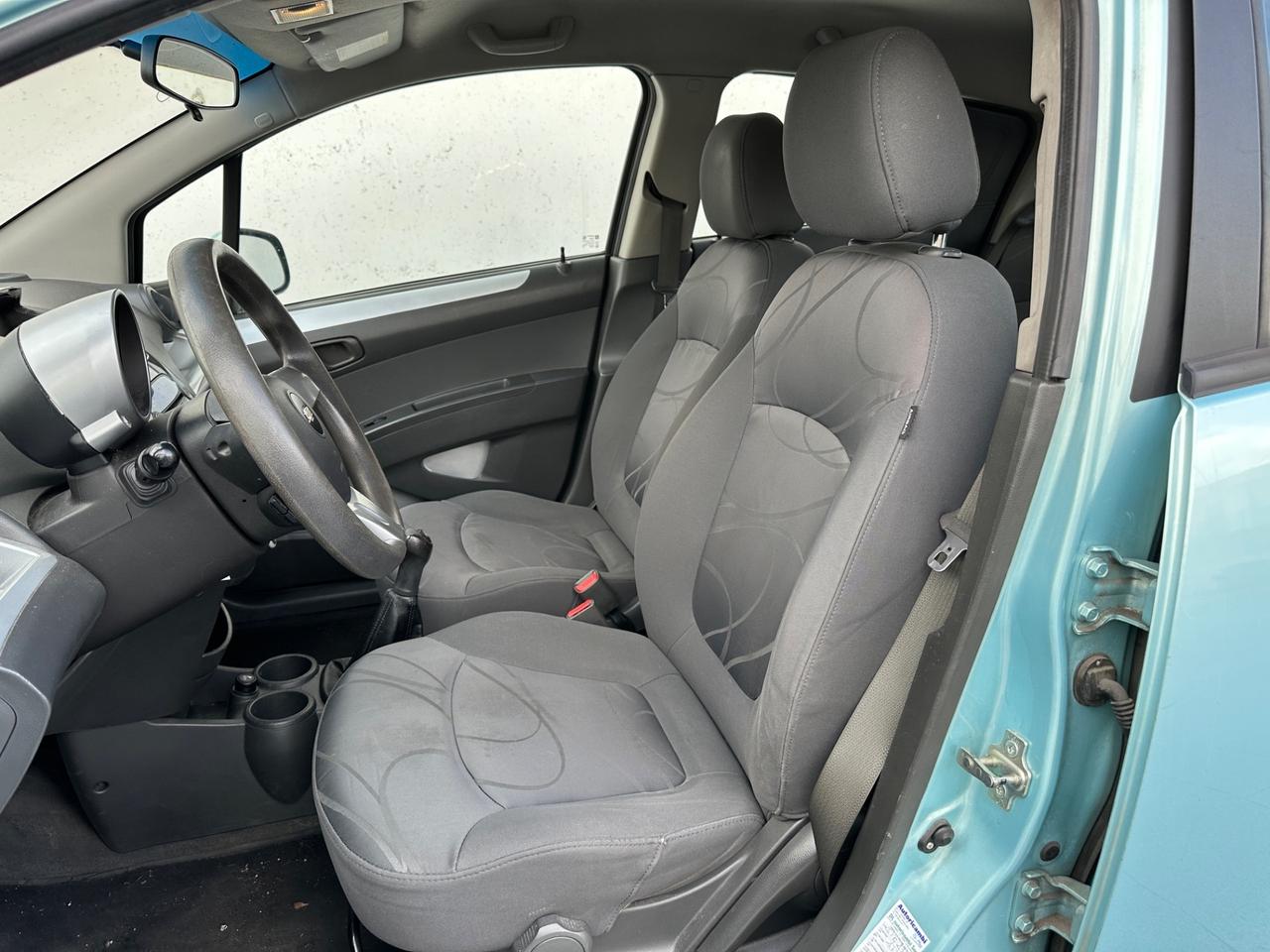Chevrolet Spark 1.2 LT Neopatentati