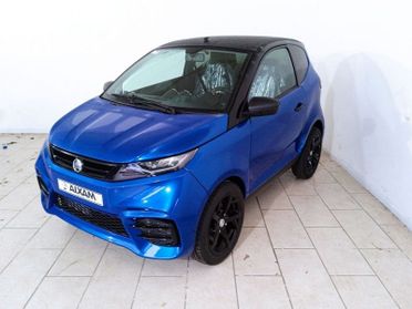 Aixam City AIXAM 2025 482 E5+ SPORT MY 2025