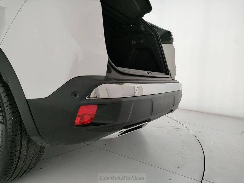 Peugeot 3008 BlueHDI 130 S&S EAT8 GT aut.