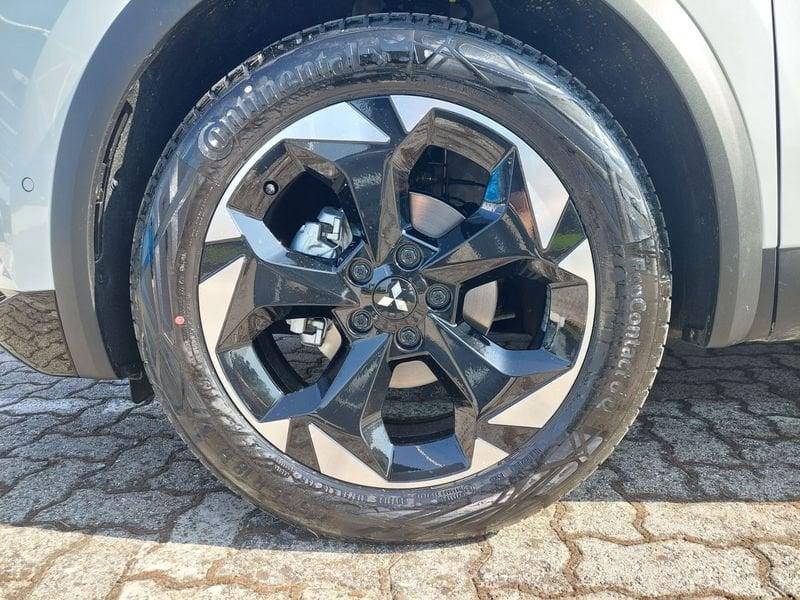 Mitsubishi Grandis 1.3 MHEV Intense DCT - promo Mitsubishi