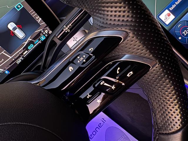 MERCEDES-BENZ C 220 d Mild hybrid S.W. 4Matic Premium Plus