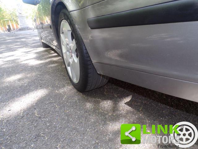 SAAB 9-5 Vector SW