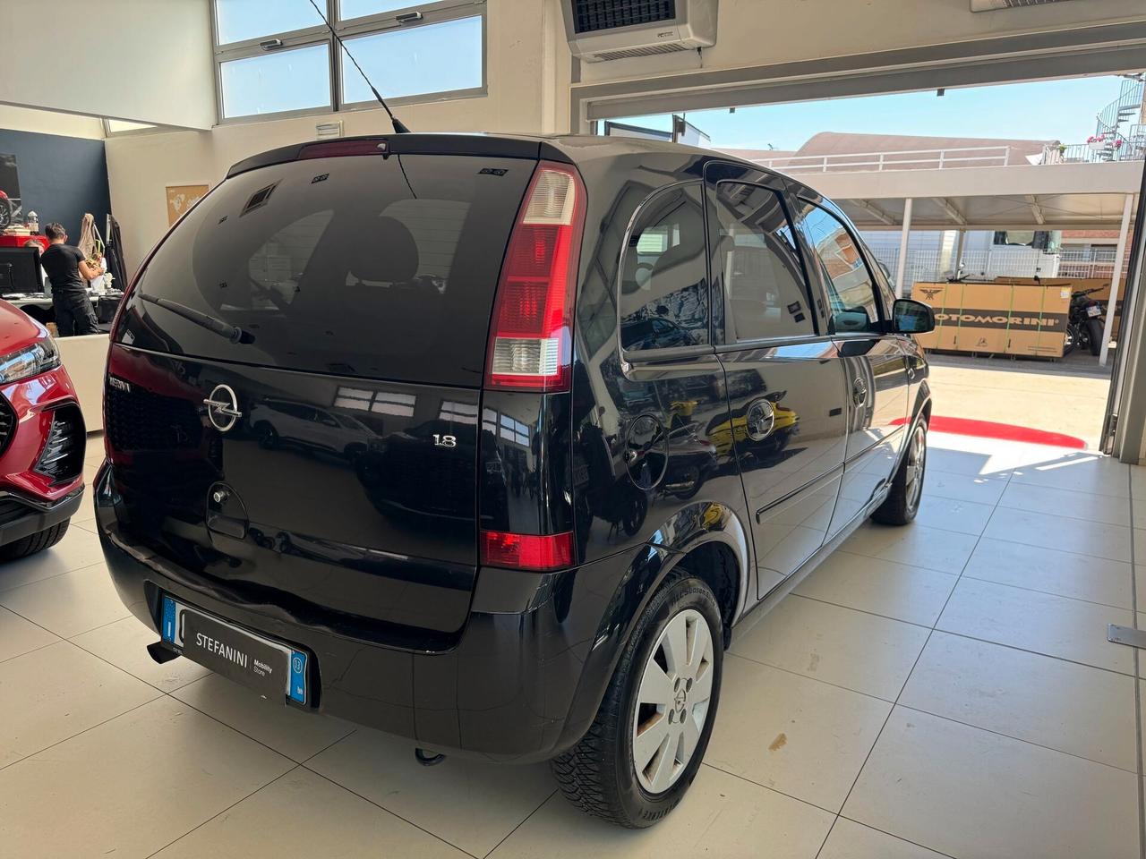 Opel Meriva 1.8 16V Cosmo