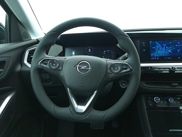 Opel Grandland Ultimate BR749700 1.2 Benzina 131CV