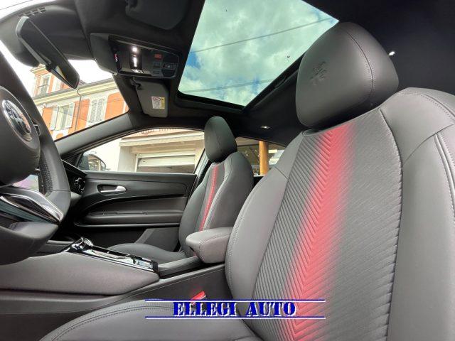 ALFA ROMEO Junior 1.2 145 CV Hybrid eDCT6 Speciale KM 0