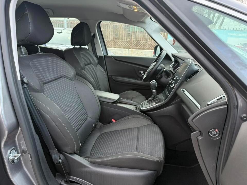 Renault Grand Scenic Blue dCi 150 CV EDC -7 POSTI-