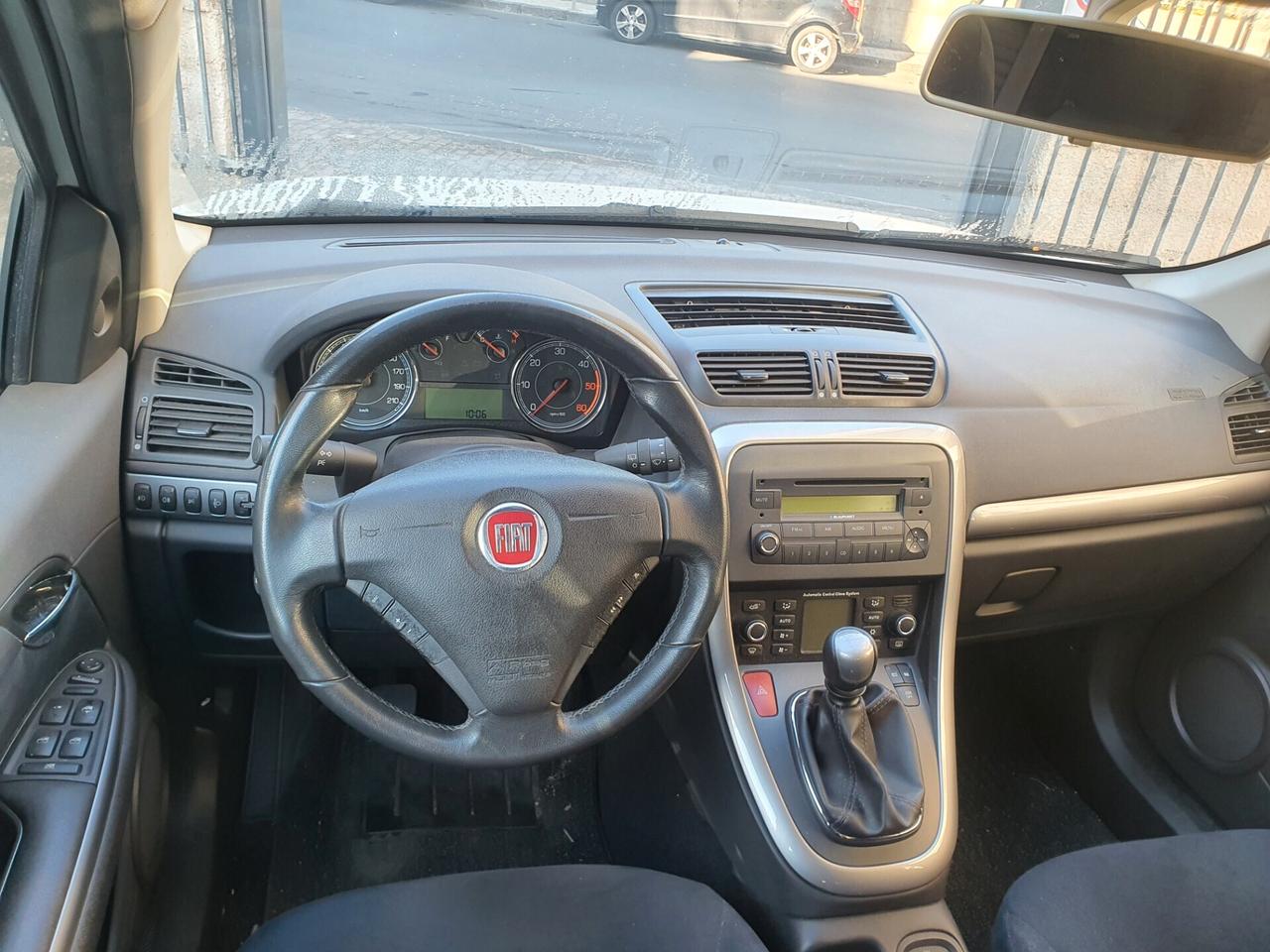 Fiat Croma 1.9 Multijet Nuovissima