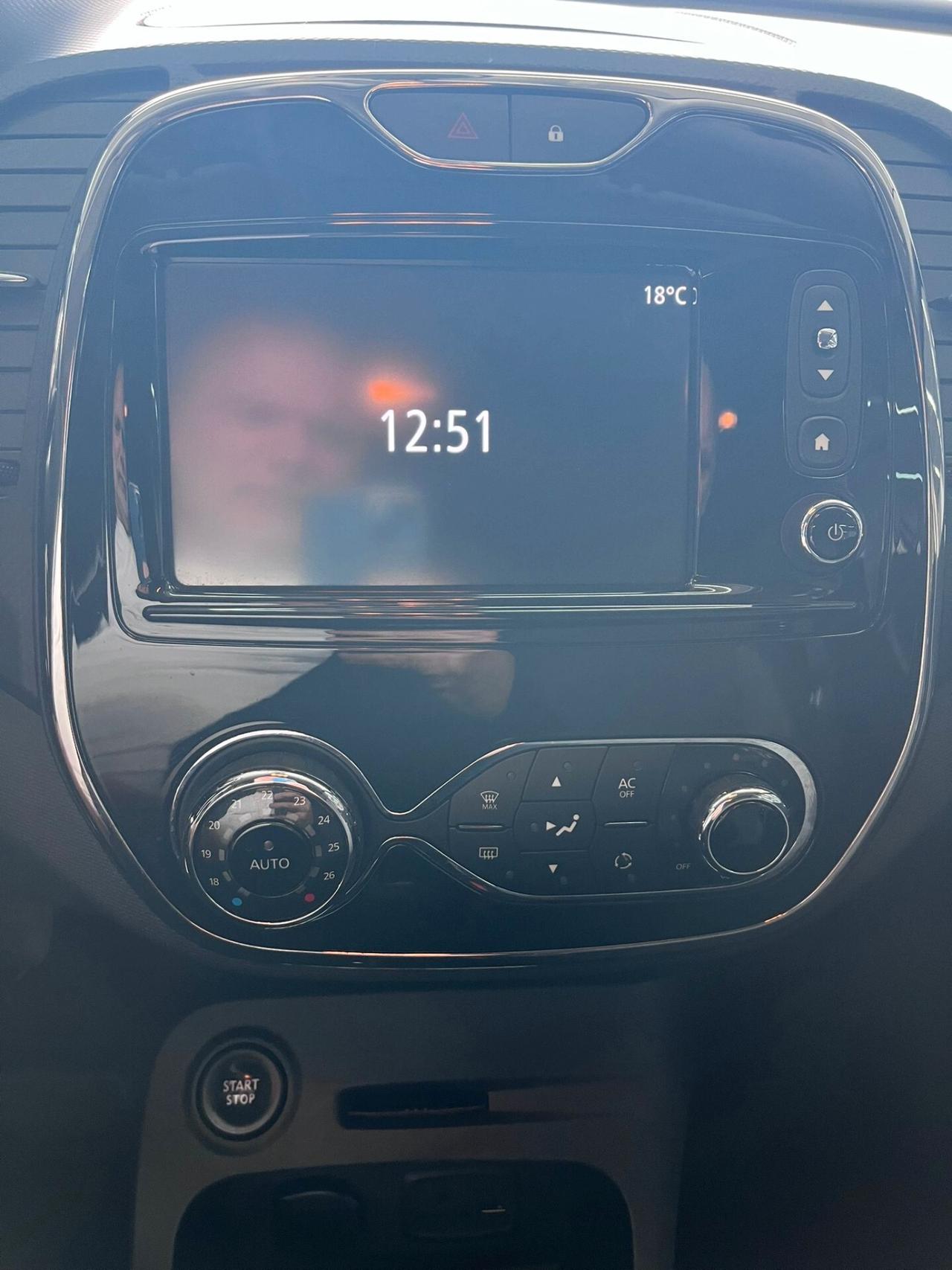 Renault Captur 1.5 dCi 8V 90 CV Start&Stop Energy R-Link
