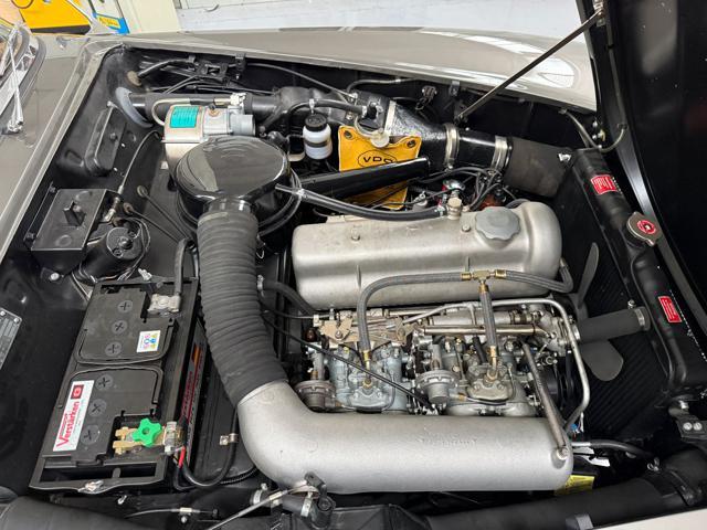 MERCEDES-BENZ 190 SL ROADSTER