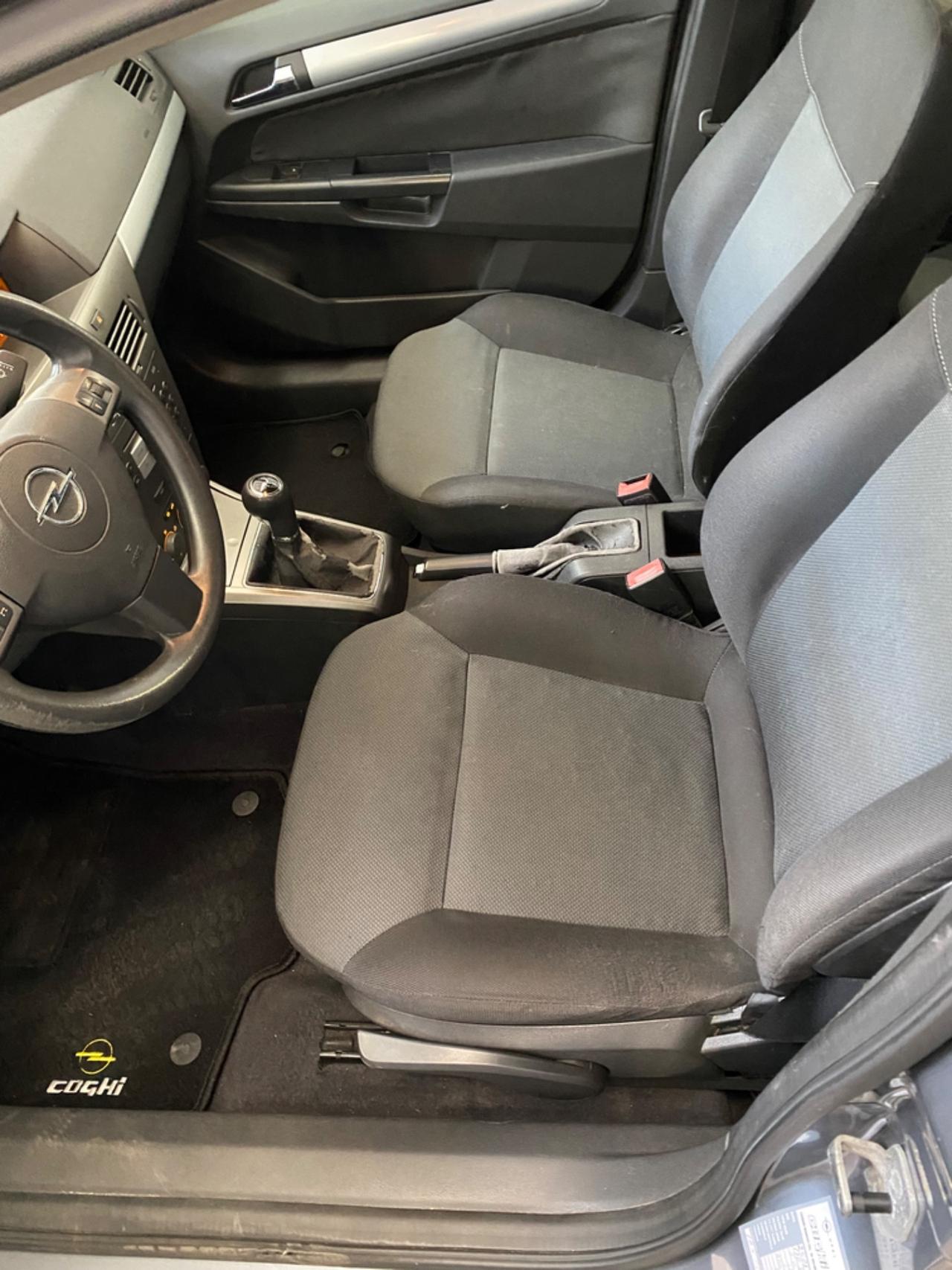 Opel Astra 1.4 16V Twinport Station Wagon Enjoy