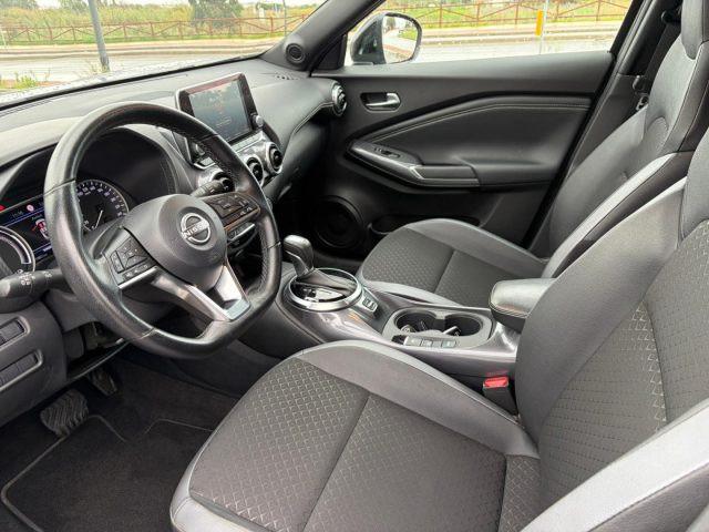 NISSAN Juke 1.6 HEV N-Connecta