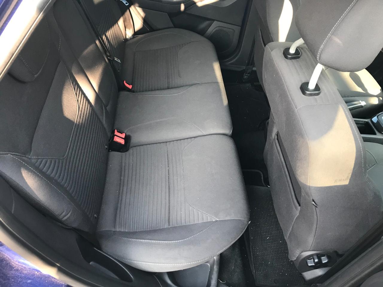 Ford Focus 1.5 TDCi 120 CV Start&Stop Titanium