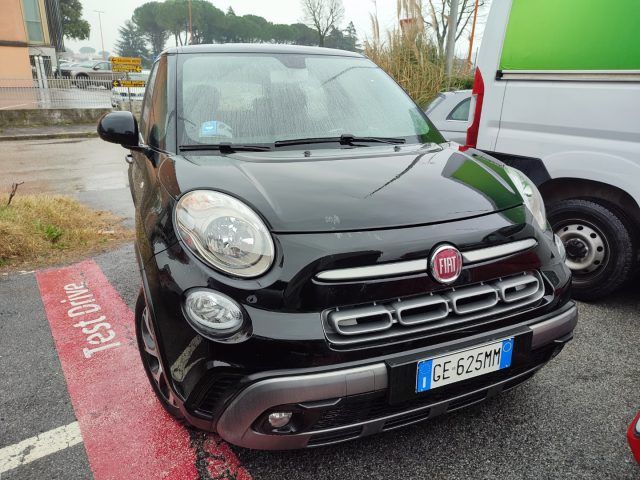 FIAT 500L 1.4 95cv Connect MY21 GPL