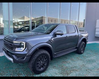 FORD Ranger VIII Raptor - Ranger Raptor 2.0 ecoblue 210cv auto
