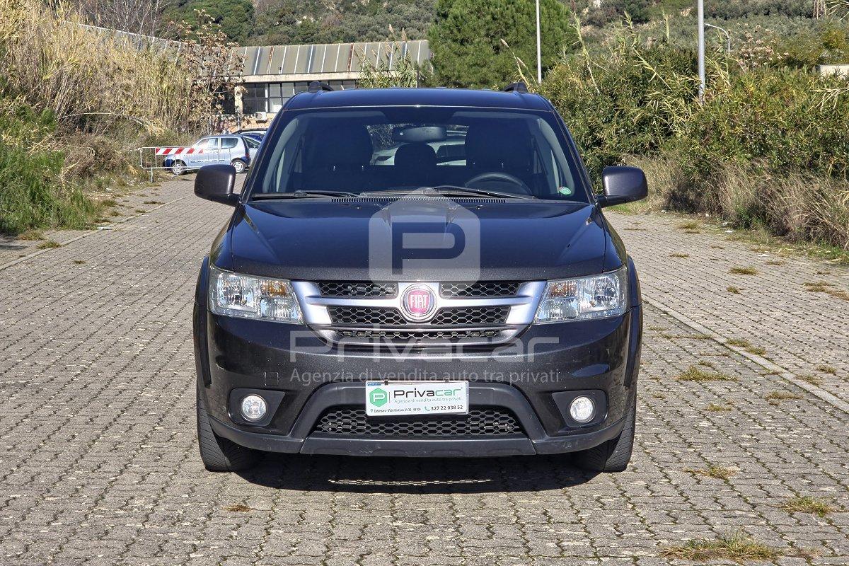 FIAT Freemont 2.0 Multijet 140 CV Cross