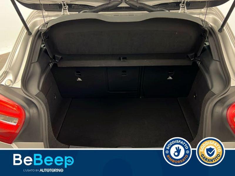 Mercedes-Benz Classe A A 160 D BUSINESS AUTO