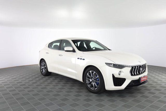 MASERATI Levante Levante 330 CV MHEV AWD GT