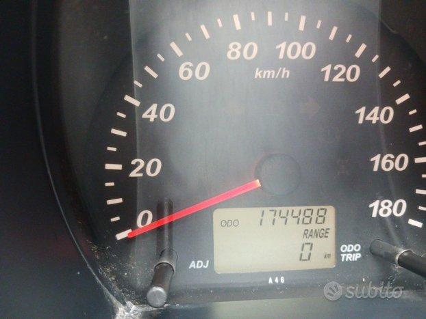 DAIHATSU Terios 1.3 SX