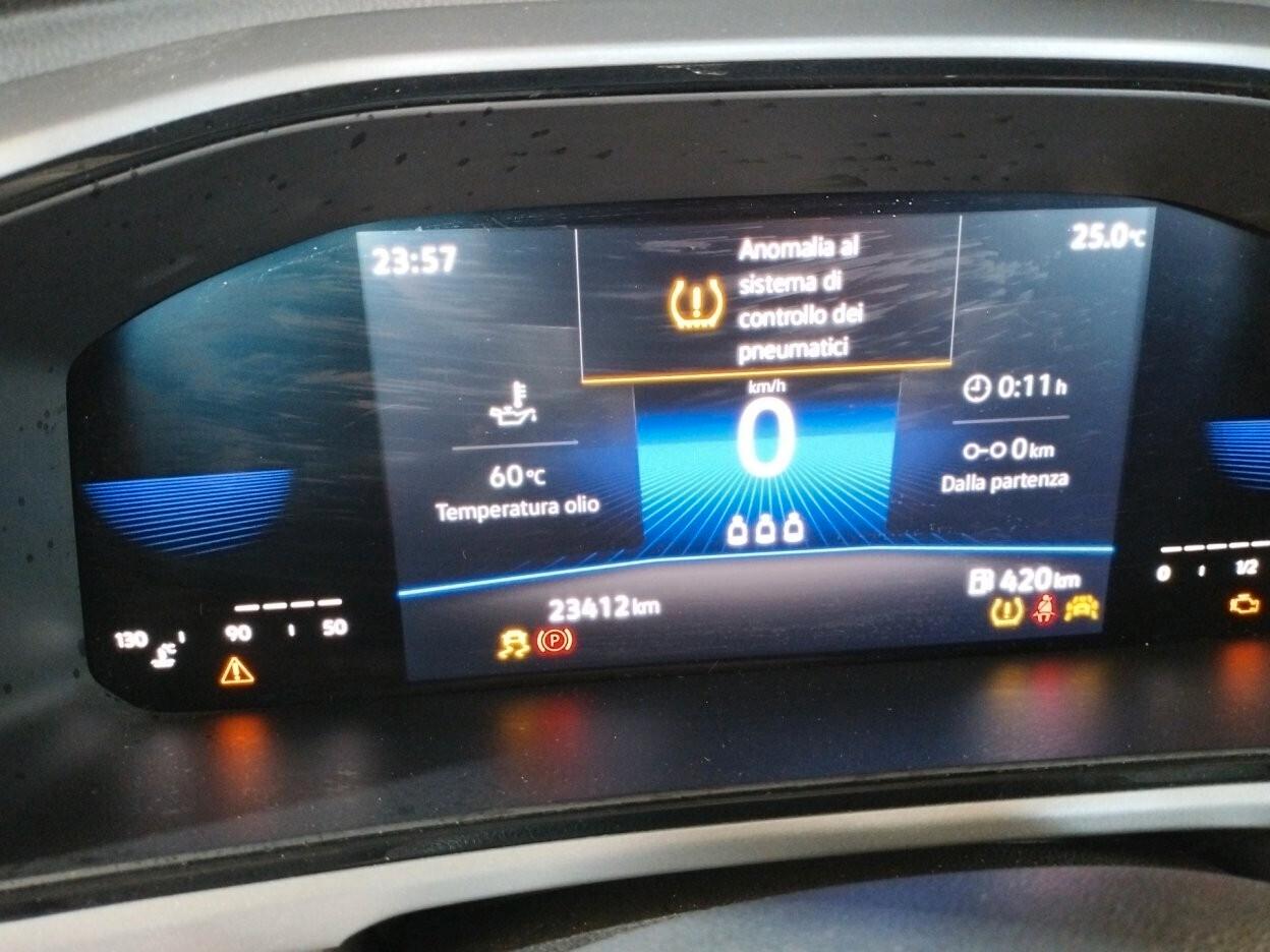 Volkswagen T-Roc 1.0 tsi Life 110cv -IVA ESPOSTA