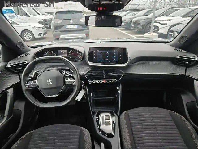 PEUGEOT 2008 2008 1.2 puretech Active Pack EAT8 - GM419PW