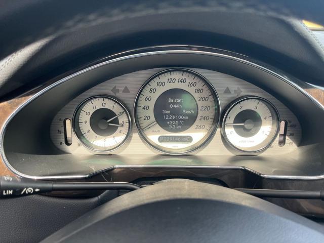MERCEDES-BENZ CLS 320 CDI Sport