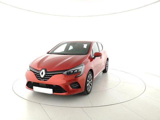 RENAULT Clio TCe 12V 100 CV 5 porte Intens