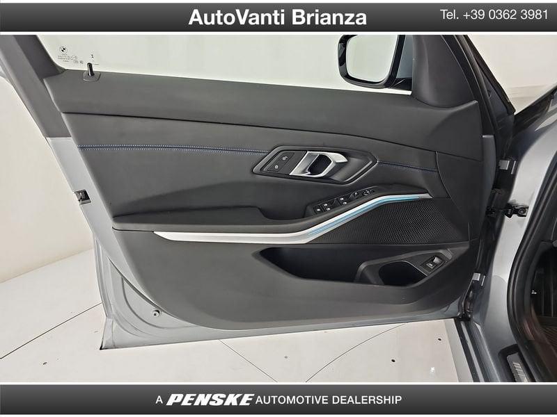 BMW Serie 3 320i Touring Msport