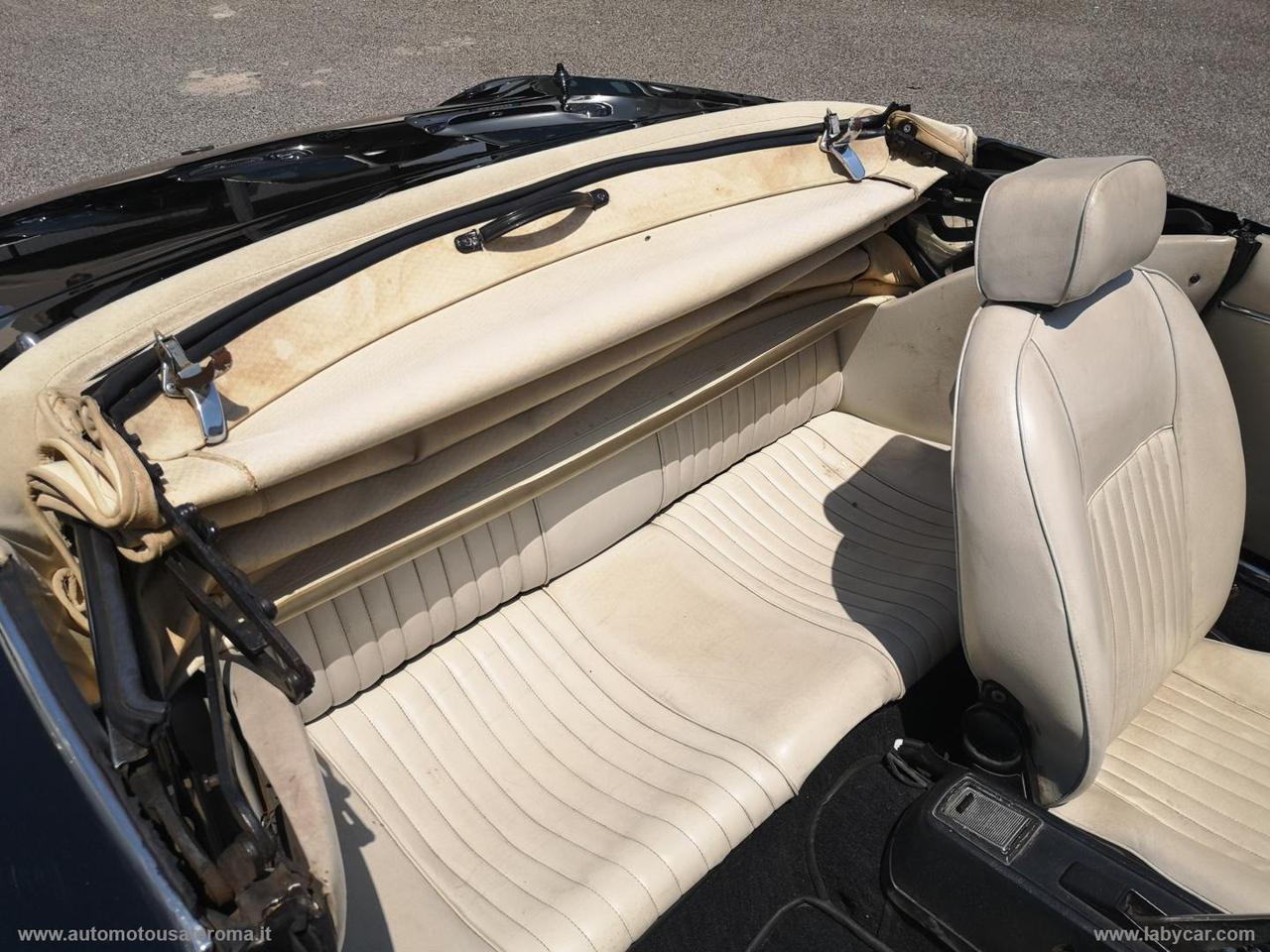 FIAT 124 SPIDER SPORT RATE AUTO MOTO SCOOTER