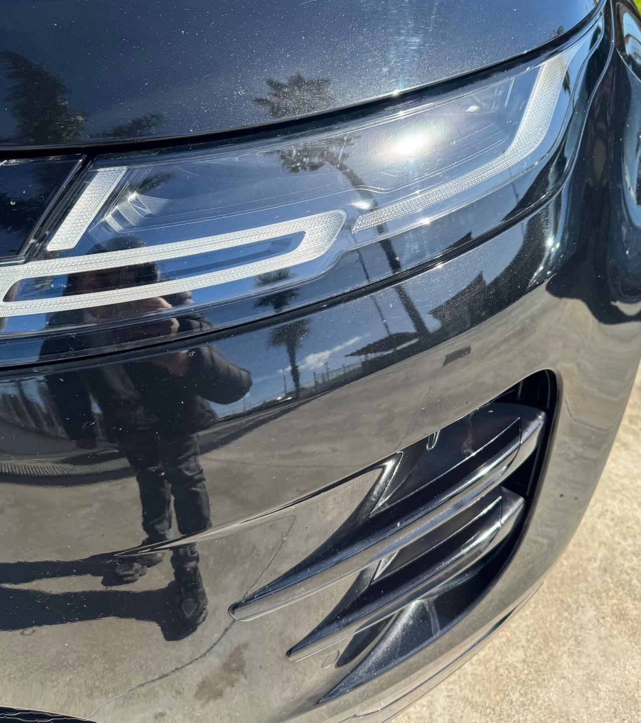 Land Rover Range Evoque 2.0D I4 180 CV AWD Auto R-Dynamic