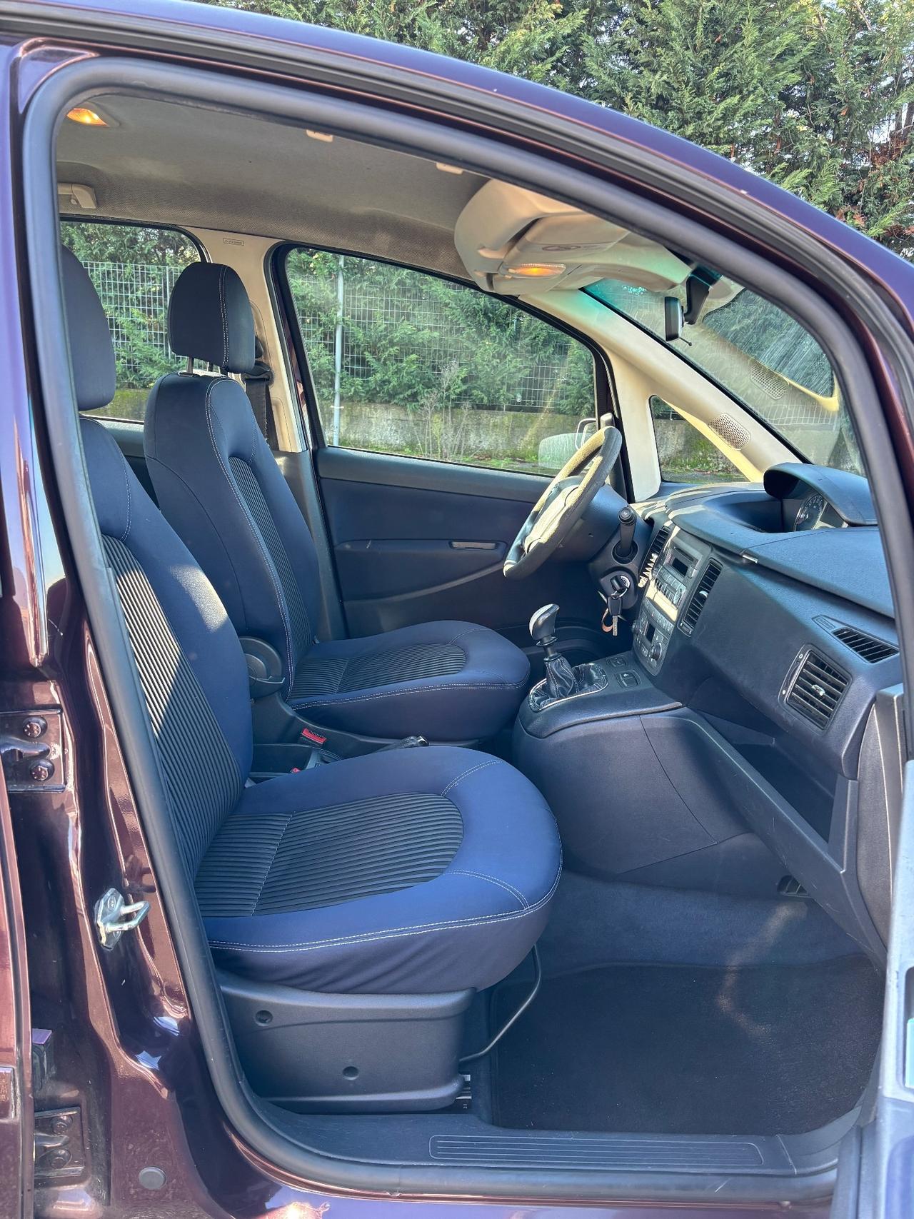 Lancia MUSA 1.4 95 CV GPL